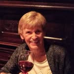 Barbara Bevan Cline - @barbarabevancline - Instagram
