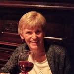 Barbara Bevan Cline - @clinebarbarabevan - Instagram
