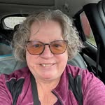 Barbara Bevan-Heflin - @bevanheflin - Instagram
