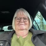 Barbara Bevan Hendley - @barhen54 - Instagram
