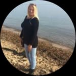 Barbara Bevans - @barbarabevans8 - Instagram