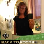 Barbara  Beverly - @wimpycajunlady - Instagram