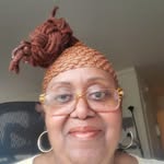Barbara Beverly - @honey_bees60 - Instagram