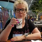 Barbara Bezner - Facebook