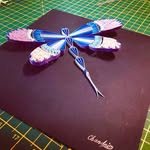 Barbara Bhatti - @bb_brave_art - Instagram