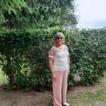Barbara Białas - @barbara19_55 - Instagram