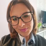 Barbara Białas - @whitebasia - Instagram