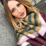 Barbara Bianchi - @barbaricious91 - Instagram