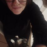 Barbara Bianchi - @barb_arabianchi - Instagram