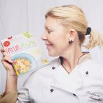 Barbara Bianchi - @barbaraveggiechef - Instagram
