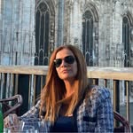 Barbara Bianchi - @babybianchi - Instagram