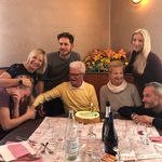 Barbara Biasi - @barbarabiasi66 - Instagram
