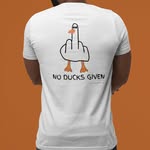 Barbara Bice - @noducksgivenltd - Instagram
