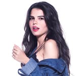 Barbara Bicelis - @barbarabicelis - Instagram