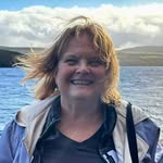 Barbara Bickel - @bjbbickel - Instagram