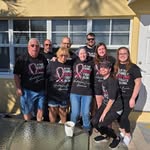 Barbara Bickel - @frankbarb91413 - Instagram