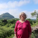 Barbara Bickel Bose - @madame_bose - Instagram