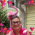 Barbara Bickel Swoyer - @barbarabickelswoyer - Instagram
