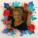Barbara Biehl - Facebook