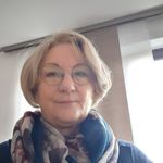Barbara Biehl - @biehlbarbara - Instagram