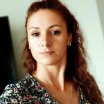 Barbara Biel - @barbara.gajec.7 - Instagram