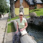 Barbara Bigaj - @bigajbarbara - Instagram