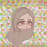 x_ hmurk - @barbarabigda9 - Instagram