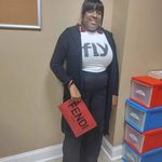 Barbara Biggs - @barbara.biggs.86 - Instagram