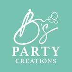 Barbara Biggs - @bspartycreations - Instagram