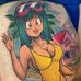 Barbara Biby-Tattoo Bignami - Facebook