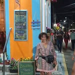 Barbara Cecilia Bilbao Acuña - @acuna5712 - Instagram