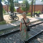 Barbara Biłek - @bialek121 - Instagram