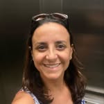 Bárbara - mãe de 2 - DOADORA DE ÓRGÃOS - @barbarabillwiller - Instagram