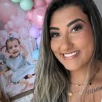 Bárbara Billa - @barbarabillaa - Instagram
