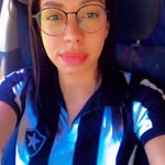 Bárbara Billard - @babibillard - Instagram