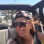 Barbara Billups - @socaldriver16 - Instagram