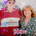 Barbara Billy Hudson - @wrbhudson - Instagram
