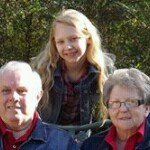 Barbara N Billy Ewing - @barbaraewing - Instagram