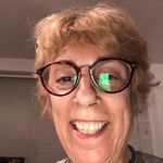Barbara Binder - @barbara_eve_binder - Instagram