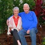 Barbara and Don Binford - @mimi_poppyb - Instagram