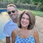 Barbara Baker Binford - @barbarabinford - Instagram