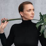 Barbara Binge-Furtner - @barbarabinge - Instagram