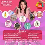 Barbara Bio - @barbsy_trendz - Instagram