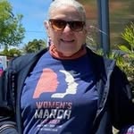 Barbara Birch - @barbara_birch_quaker - Instagram