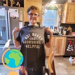 Barbara G Schultz Birchard - @bbirchard - Instagram