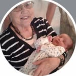 Barbara Bird - @barb_arabird - Instagram