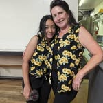 Barbara Buerstatte-Birdwell - @barbi_bird - Instagram