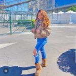 Barbara Birk - @birk3834 - Instagram