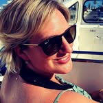 Barbara Birk - @babsibirk - Instagram