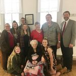 Barbara Rackel Birnbaum - @bbirnbaum - Instagram